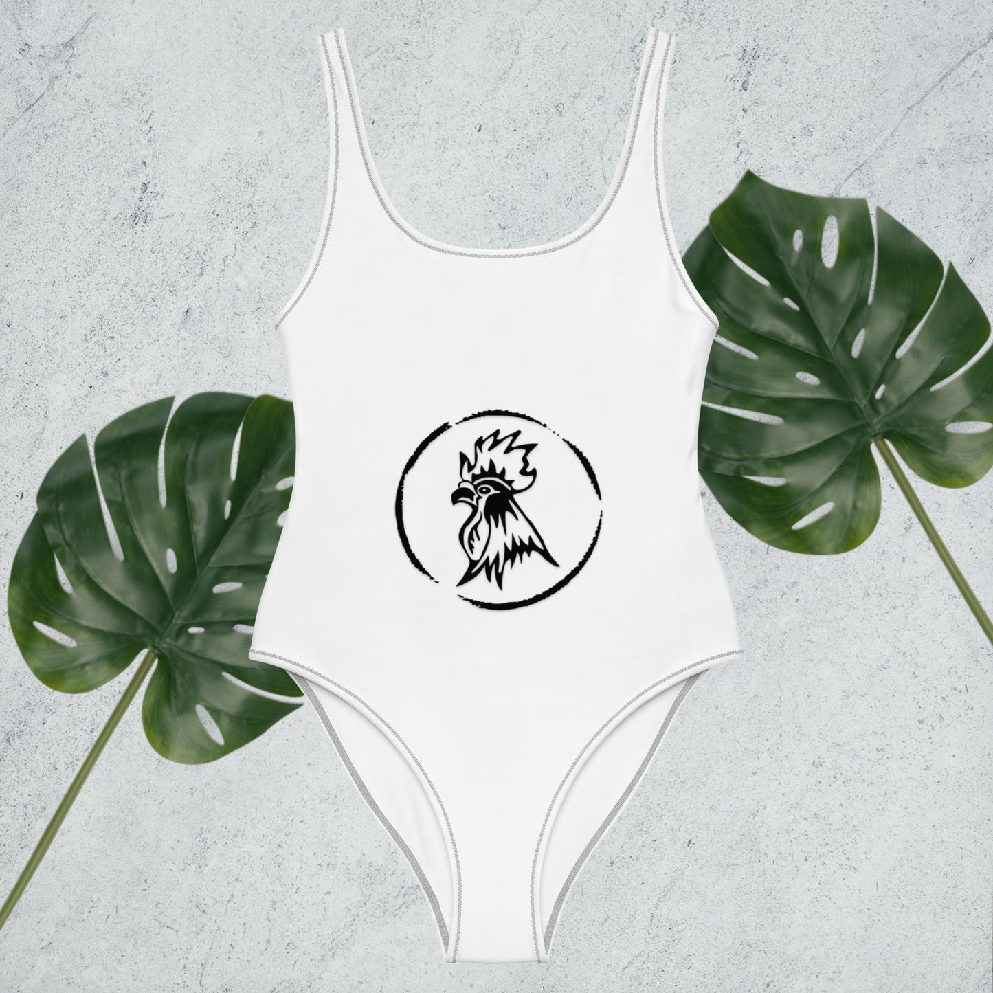 One-Piece Swimsuit