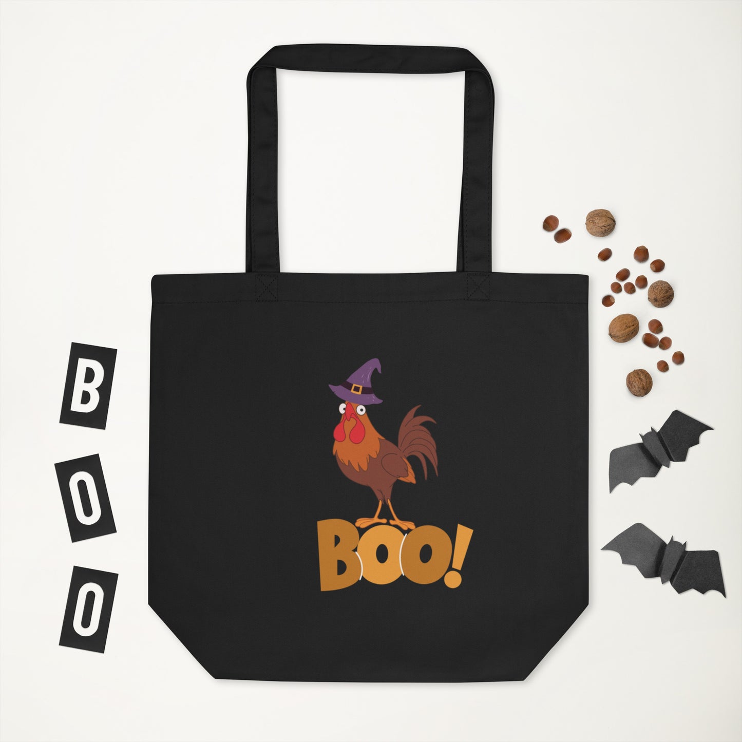 Eco Tote Bag