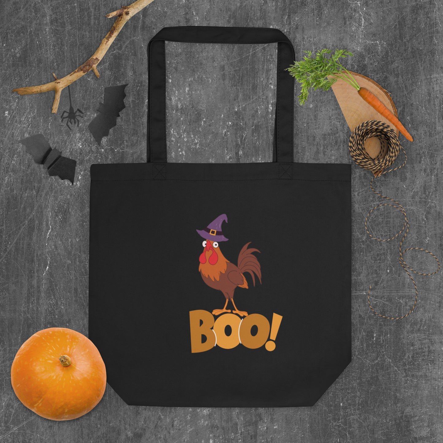 Eco Tote Bag