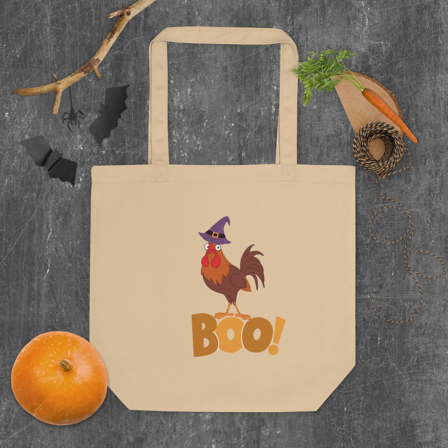 Eco Tote Bag